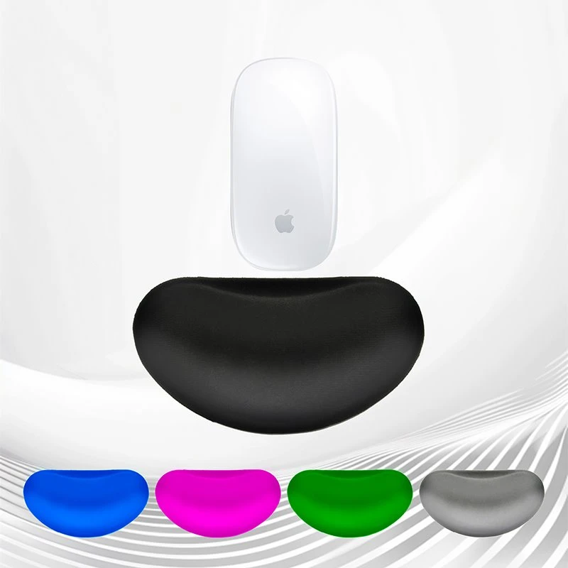 Pi bon rès ponyèt sourit ergonomic