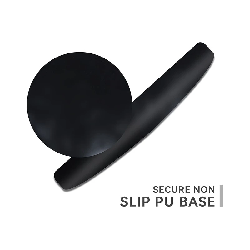 Custom Wrist Rest For Keyboard factory