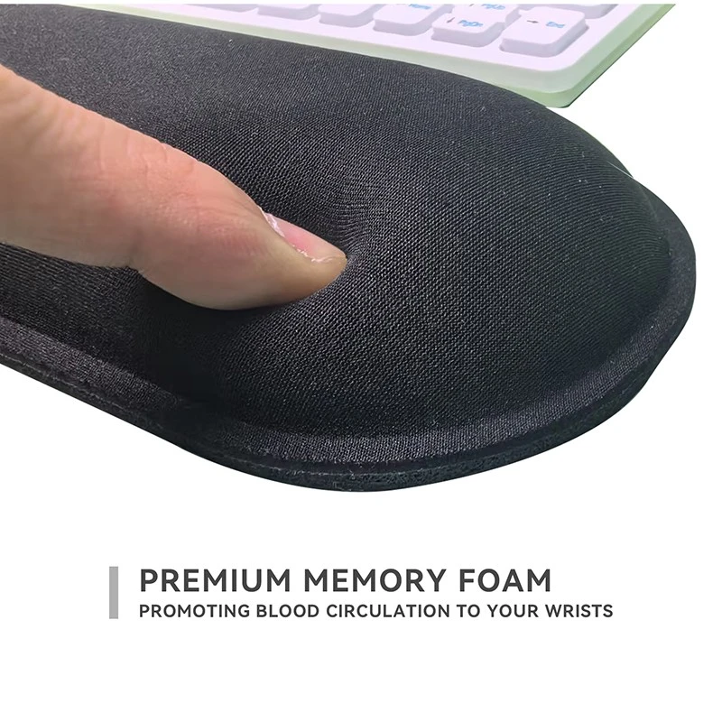 Custom Wrist Rest Keyboard best