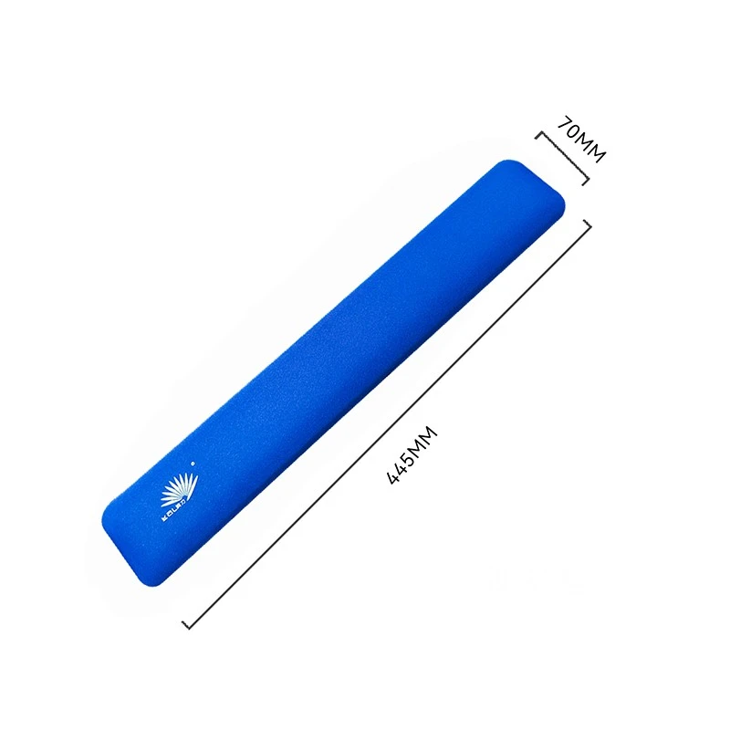 Gel Filled Wrist Rest best