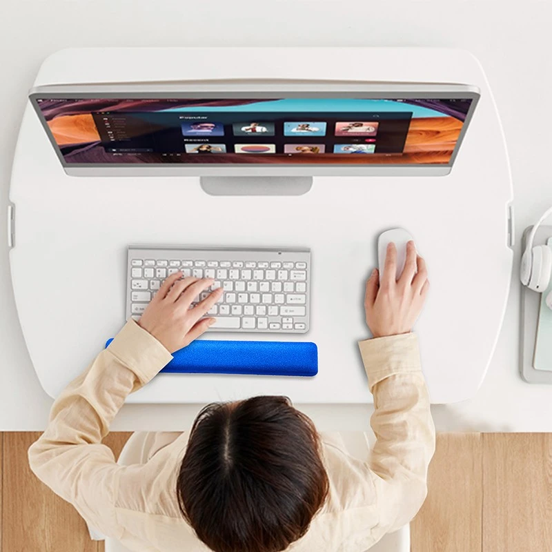Gel Filled Wrist Rest price