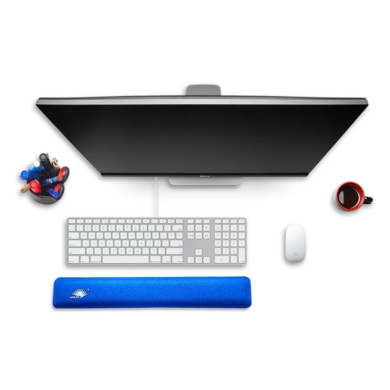 Gel Filled Wrist Rest high quality