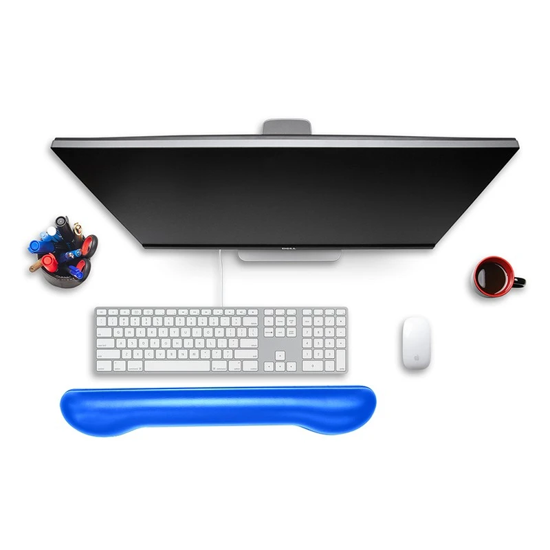 Gel Mouse And Keyboard Pads high quality