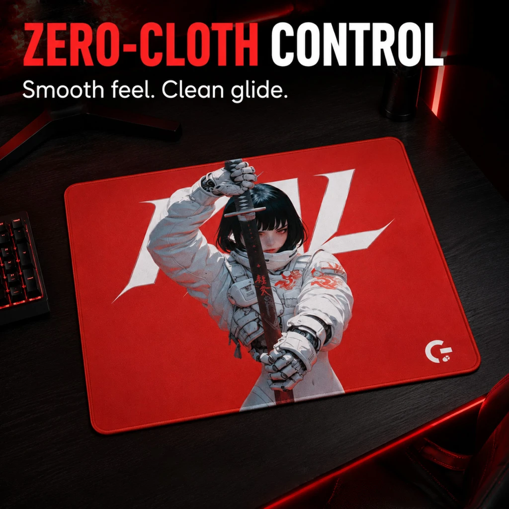 Sourit Gaming Pad