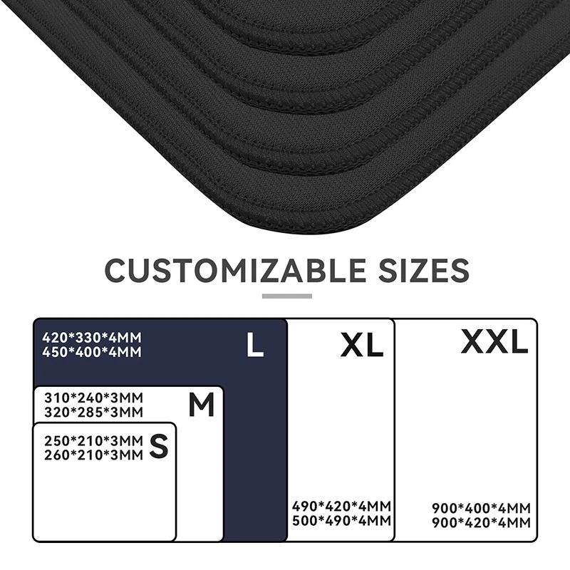 Top Rated Gaming Mouse Pad best