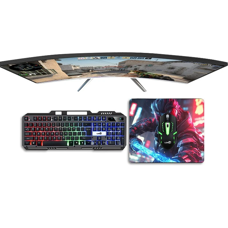 Top Rated Gaming Mouse Pad manufacturers
