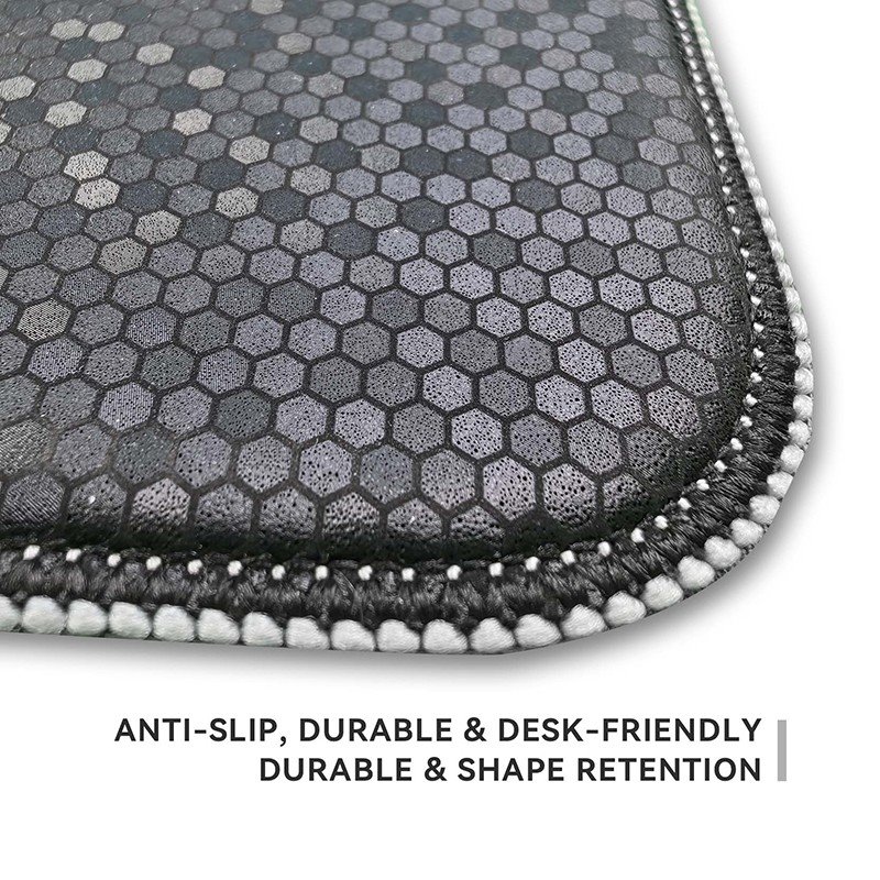 Top Rated Gaming Mouse Pad factory