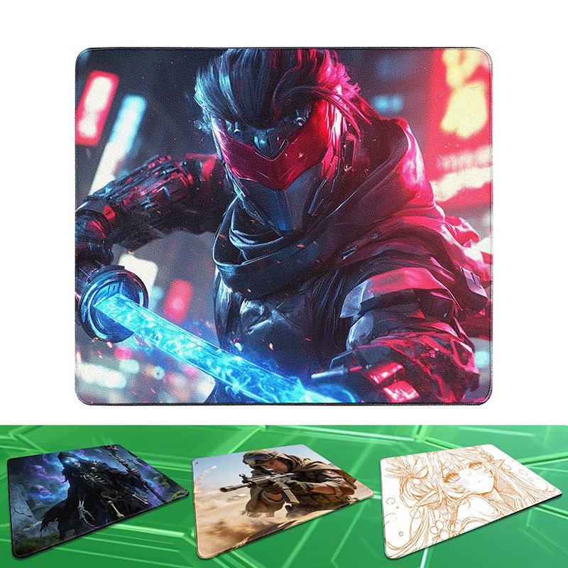Top Rated Gaming Mouse Pad